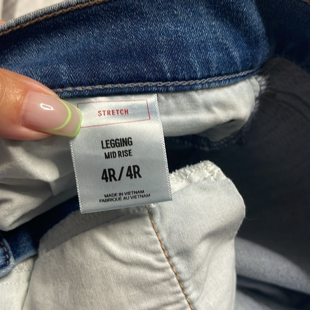 Express Jeans - Picture 4 of 4